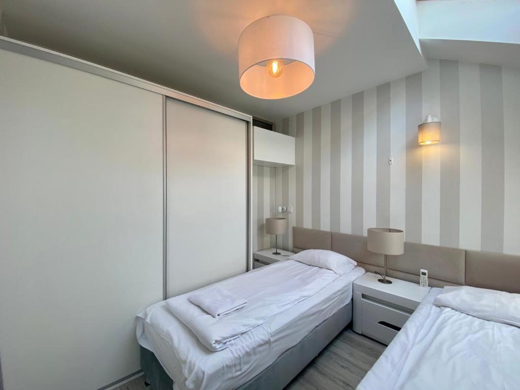 Garbarska Lux With Air Condition Краков Экстерьер фото